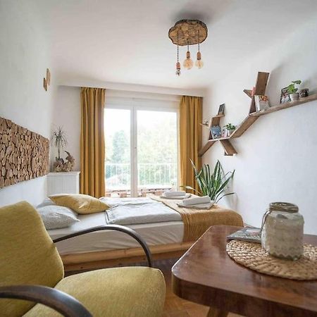 Cozy And Stylish Apartment Near Schoenbrunn Castle Wien Eksteriør bilde