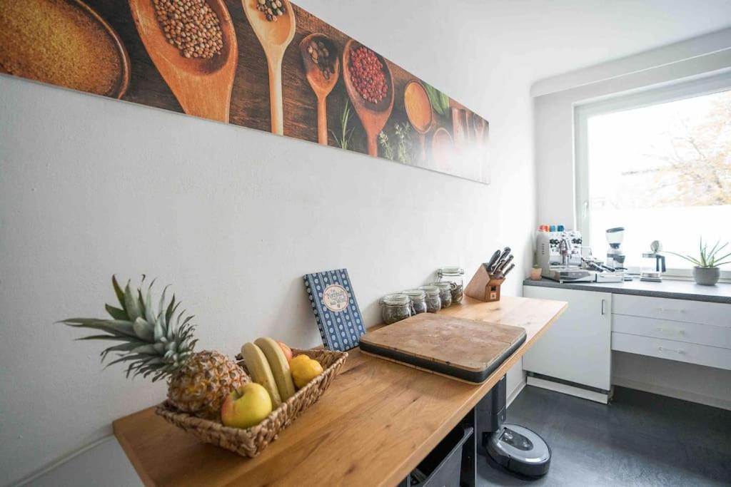Cozy And Stylish Apartment Near Schoenbrunn Castle Wien Eksteriør bilde