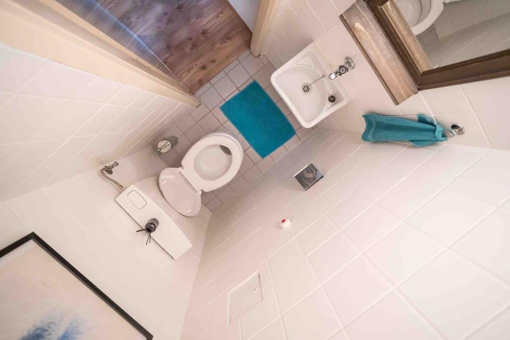 Cozy And Stylish Apartment Near Schoenbrunn Castle Wien Eksteriør bilde