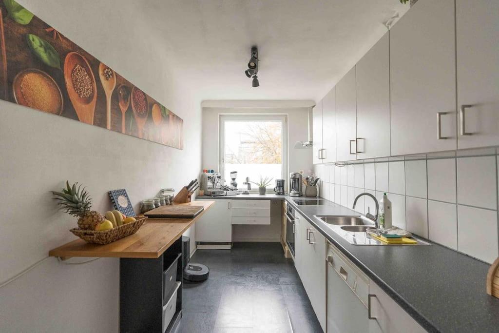 Cozy And Stylish Apartment Near Schoenbrunn Castle Wien Eksteriør bilde
